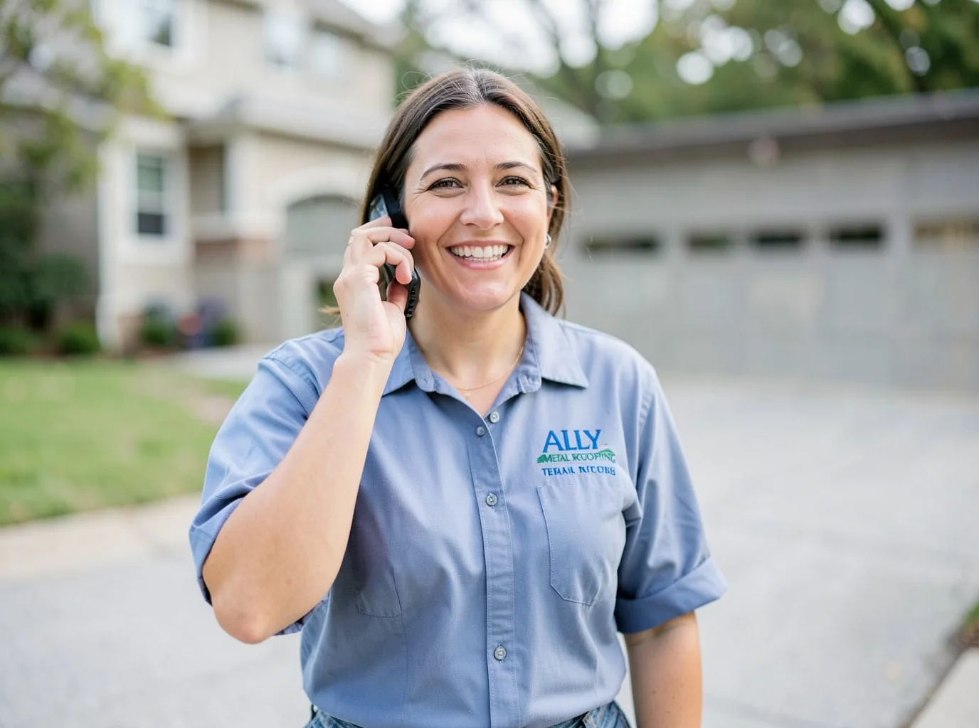 Metal Roof Installation Sandy, OR FAQs
